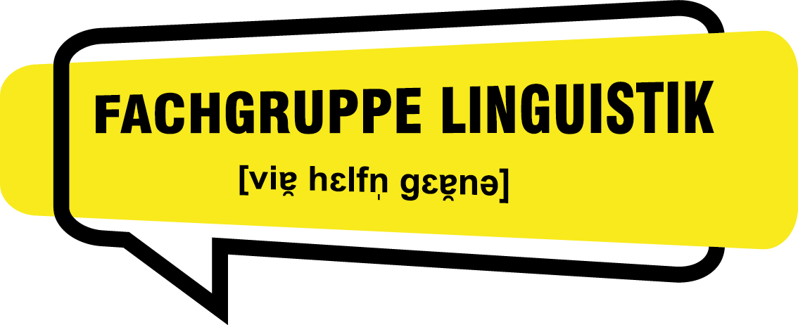 Fachgruppe Linguistik der Universität Stuttgart